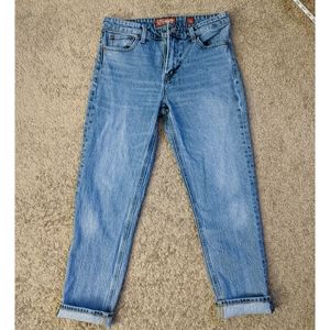 Lucky brand sienna slim boyfriend jeans